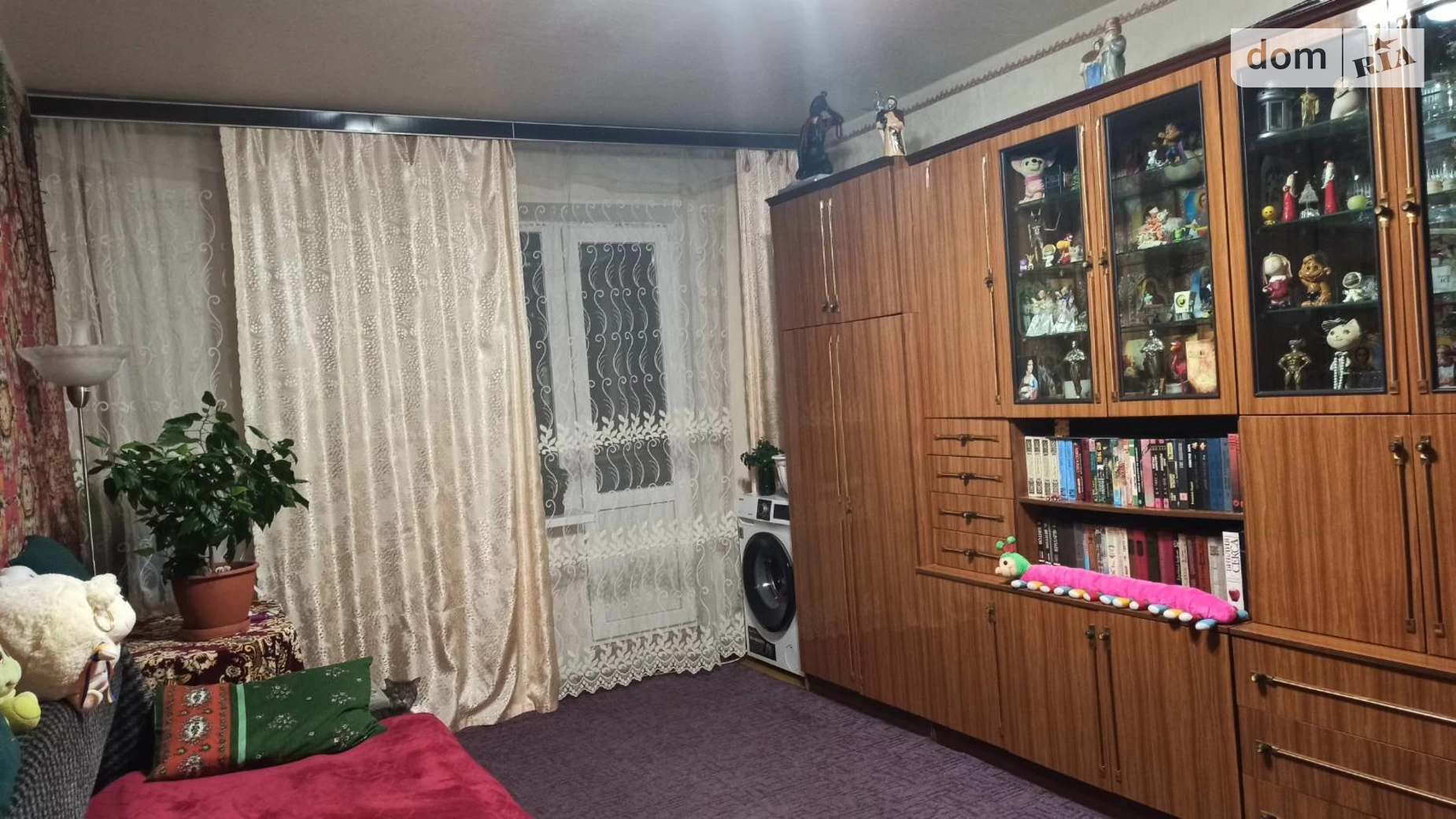 Продается 2-комнатная квартира 53 кв. м в Киеве, ул. Старокиевская, 9 - фото 3