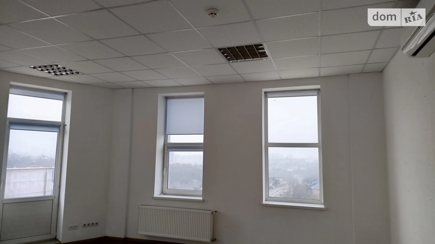 Сдается в аренду офис 200 кв. м в бизнес-центре, цена: 14000 грн - фото 2