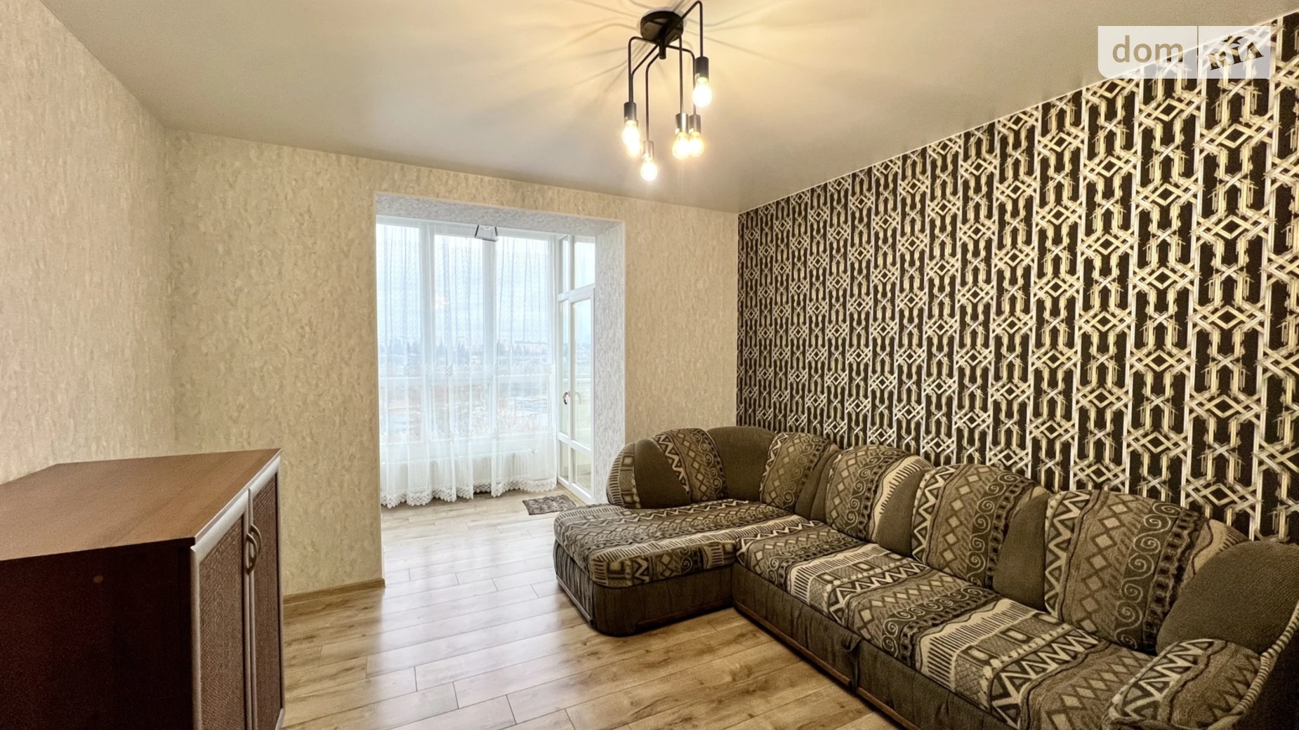 Сдается в аренду 1-комнатная квартира 50 кв. м в Виннице, ул. Генерала Гандзюка - фото 2