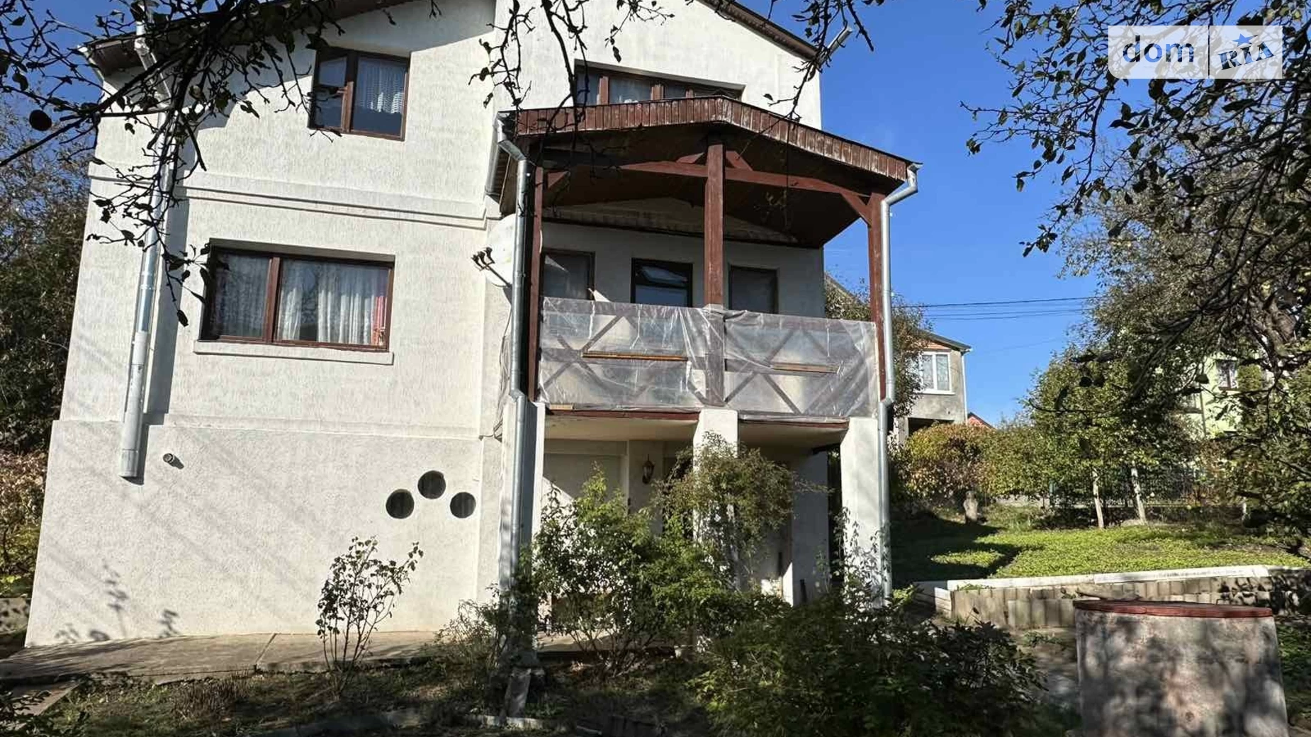 Продається будинок 2 поверховий 112.3 кв. м з бесідкою, цена: 73000 $ - фото 2