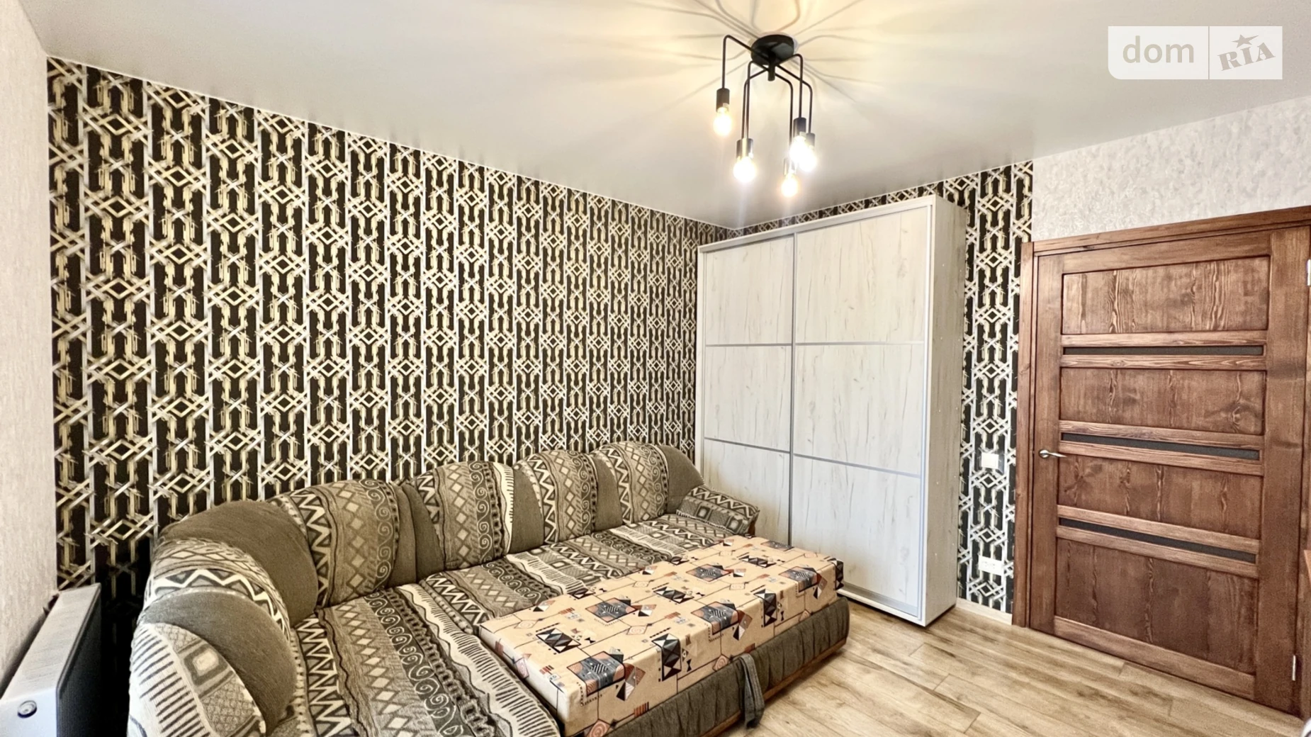 Сдается в аренду 1-комнатная квартира 50 кв. м в Виннице, ул. Генерала Гандзюка - фото 4