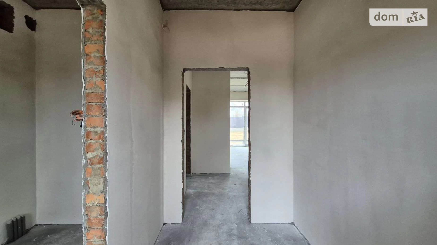 Продается дом на 2 этажа 125 кв. м с террасой, цена: 94000 $ - фото 2