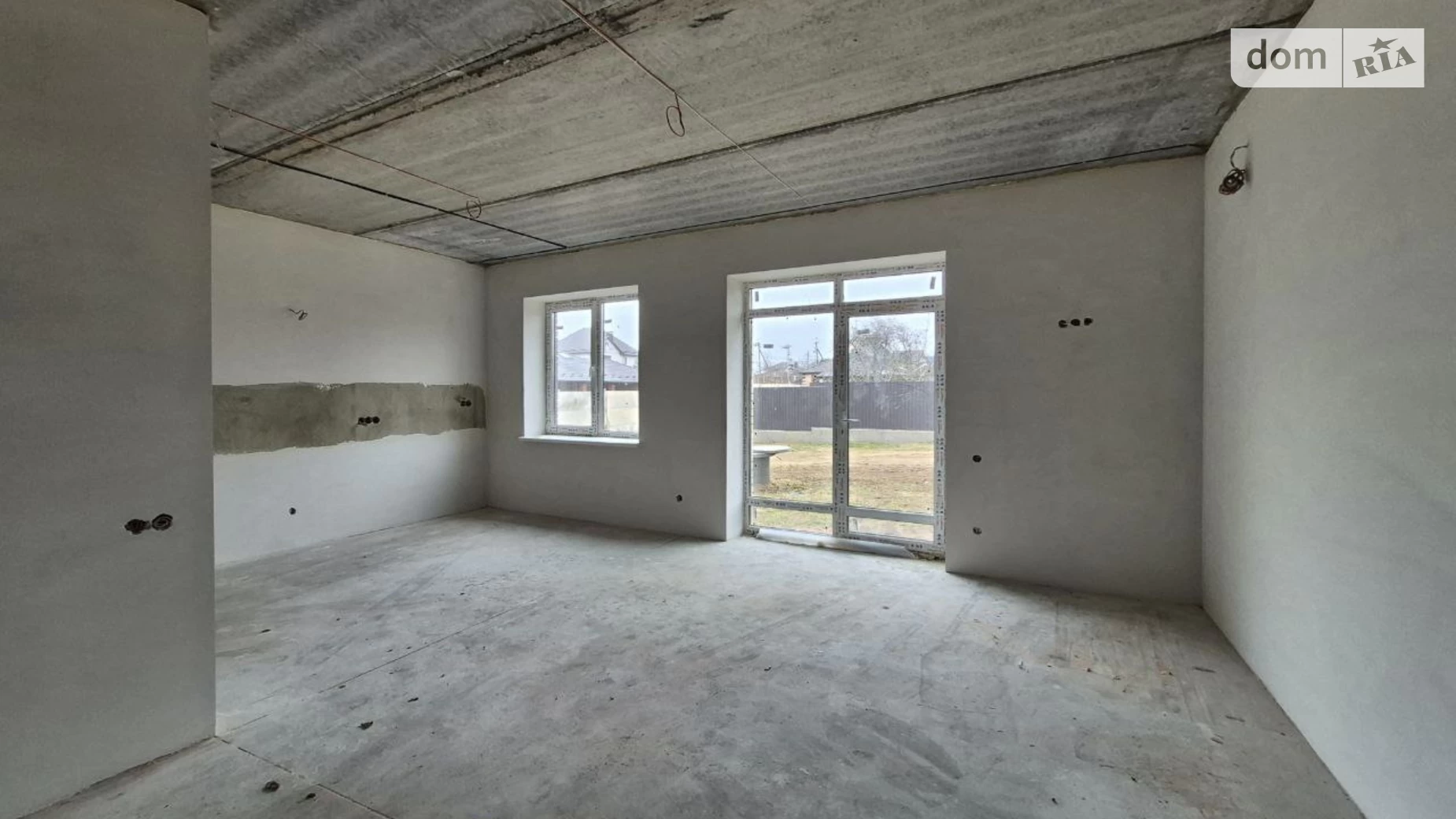 Продается дом на 2 этажа 125 кв. м с террасой, цена: 94000 $ - фото 5