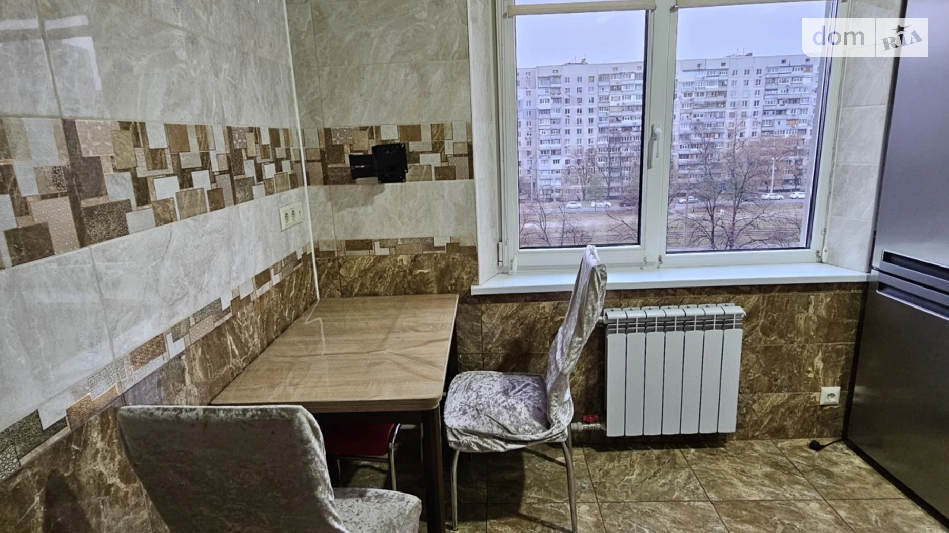 Сдается в аренду 1-комнатная квартира 35 кв. м в Харькове, ул. Академика Павлова, 140 - фото 5