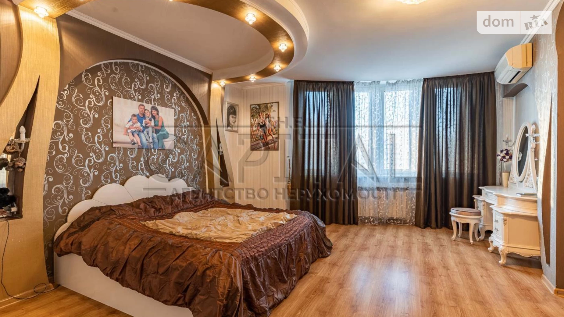 Продается 5-комнатная квартира 219.3 кв. м в Киеве, цена: 290000 $ - фото 3