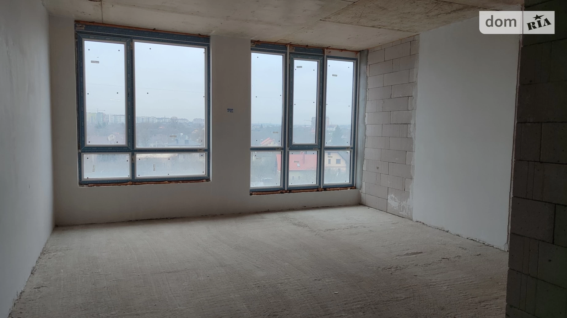 Продається 1-кімнатна квартира 38 кв. м у Івано-Франківську, цена: 36500 $ - фото 5