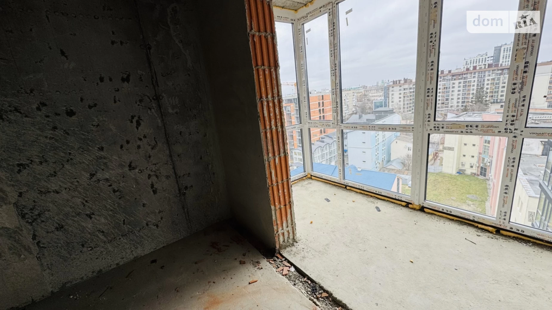 2-кімнатна квартира 77 кв. м у Тернополі, вул. Торговиця(Живова Анатолія) - фото 5