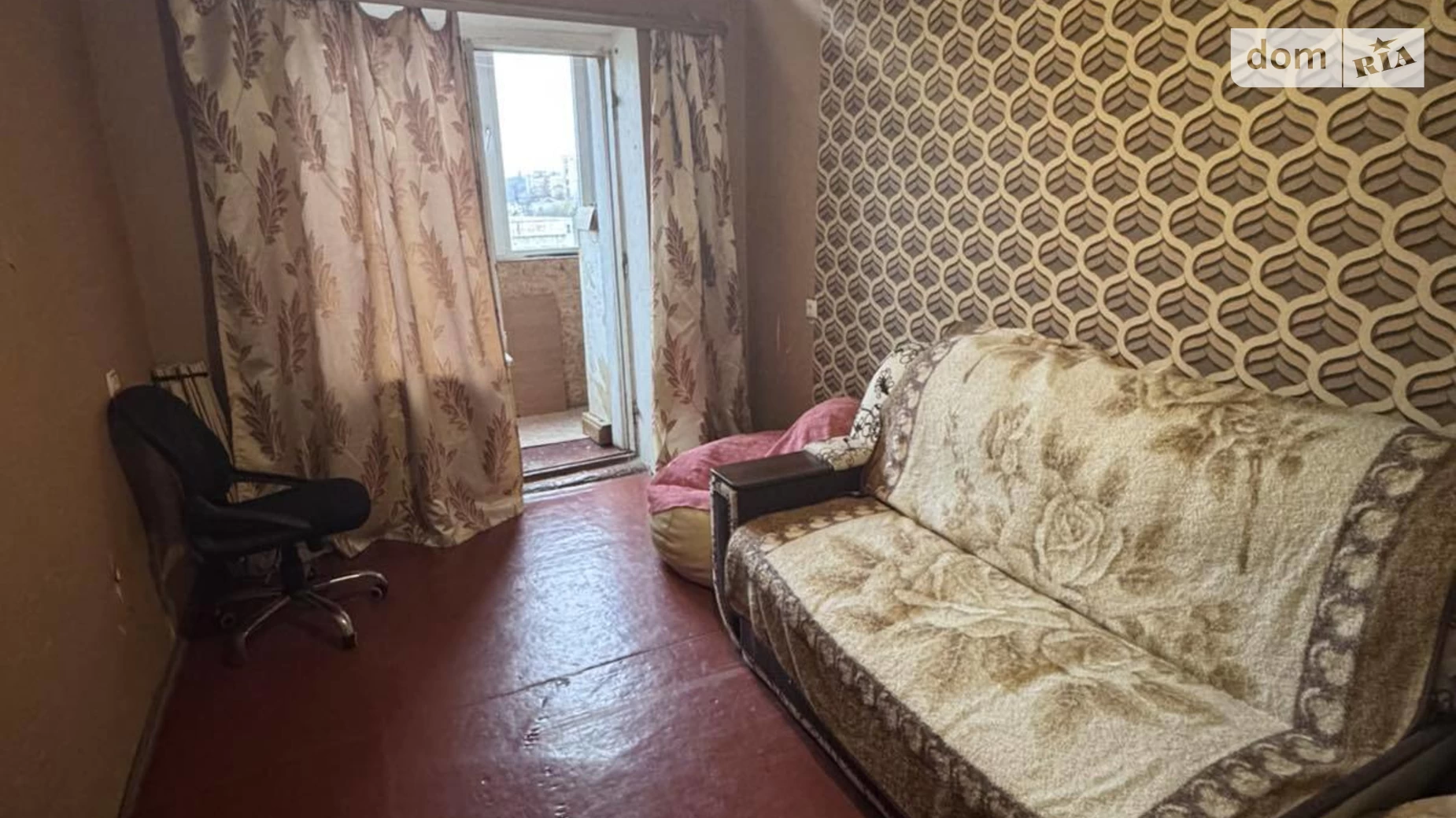 Продается 2-комнатная квартира 47.8 кв. м в Хмельницком, ул. Шевченко - фото 3