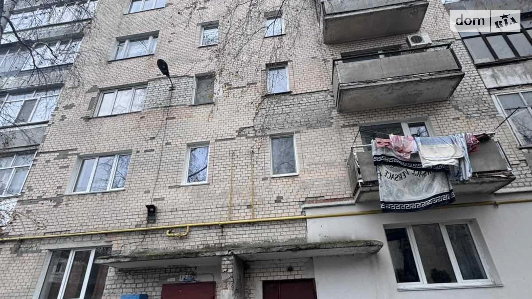 Продается 2-комнатная квартира 47.8 кв. м в Хмельницком, ул. Шевченко - фото 4