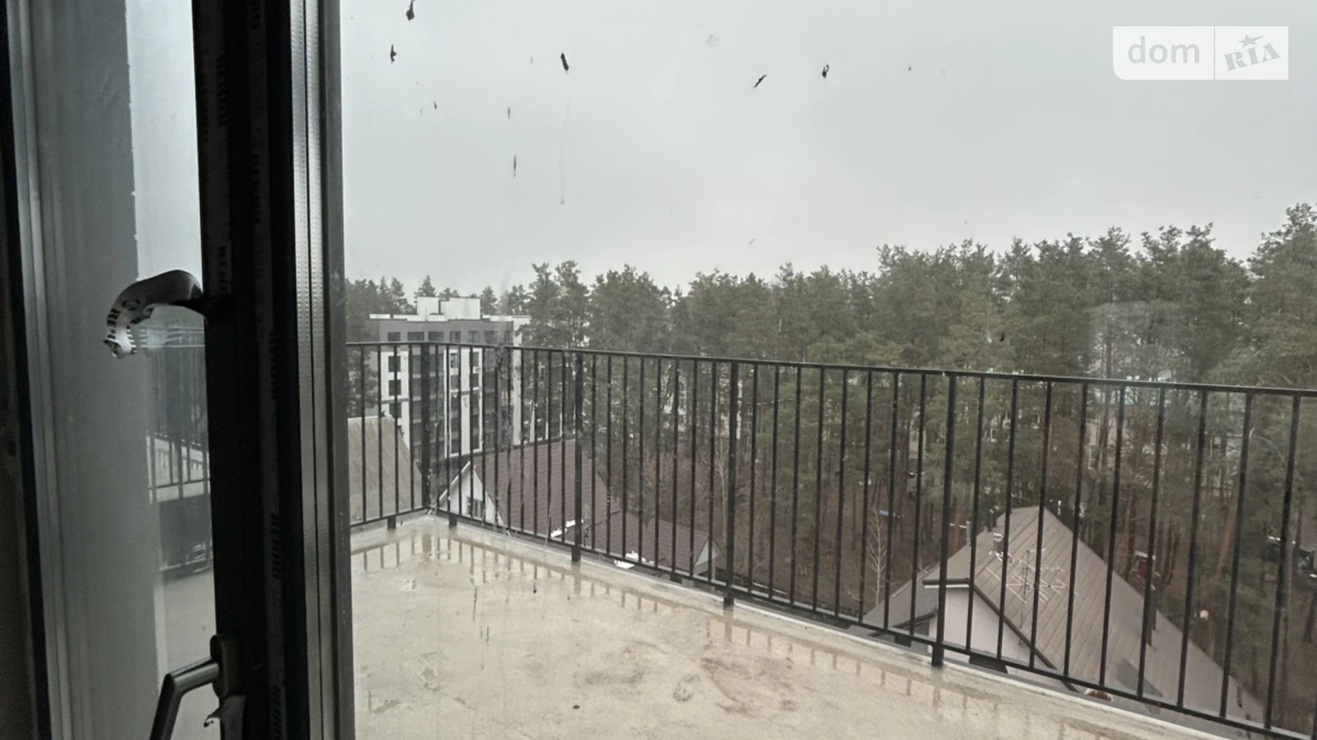Продається 1-кімнатна квартира 42 кв. м у Ірпені, вул. Садова, 94 - фото 2