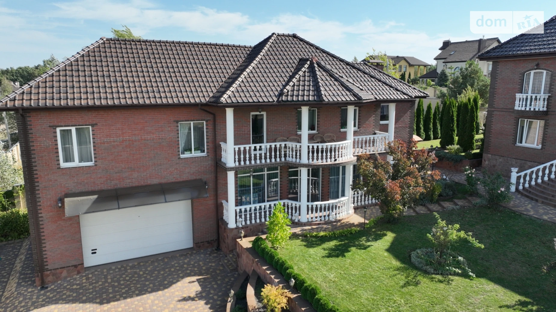 Продается дом на 2 этажа 309.5 кв. м с подвалом, цена: 590001 $ - фото 5