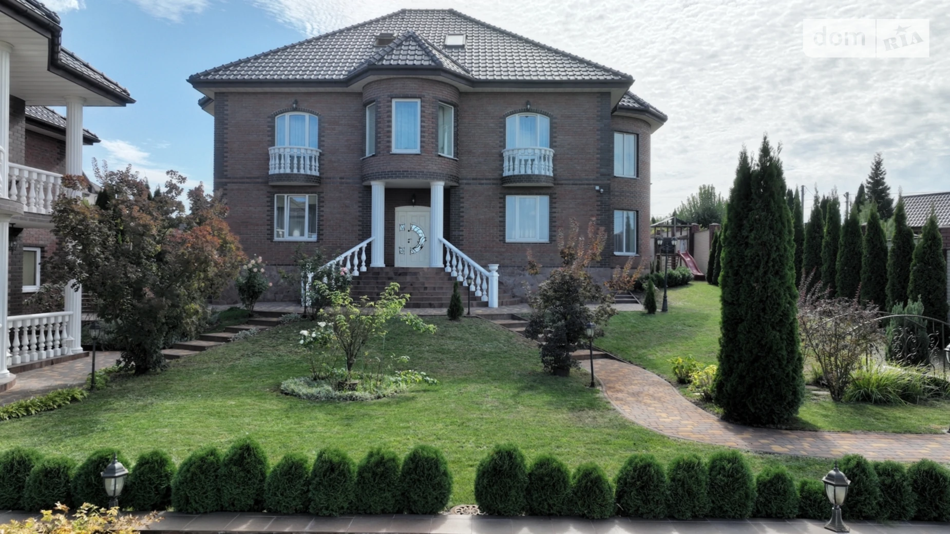 Продается дом на 2 этажа 309.5 кв. м с подвалом, цена: 590001 $ - фото 4