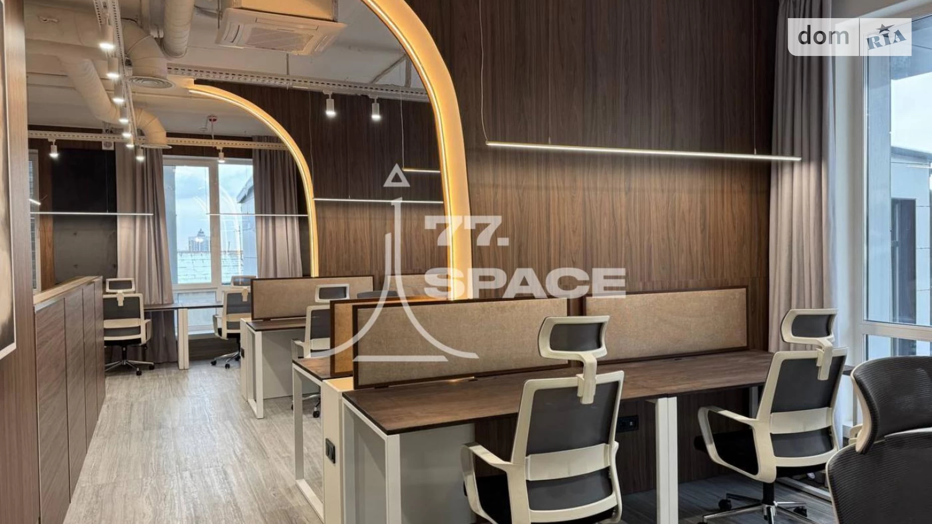 Продается офис 180 кв. м в бизнес-центре, цена: 820000 $ - фото 2