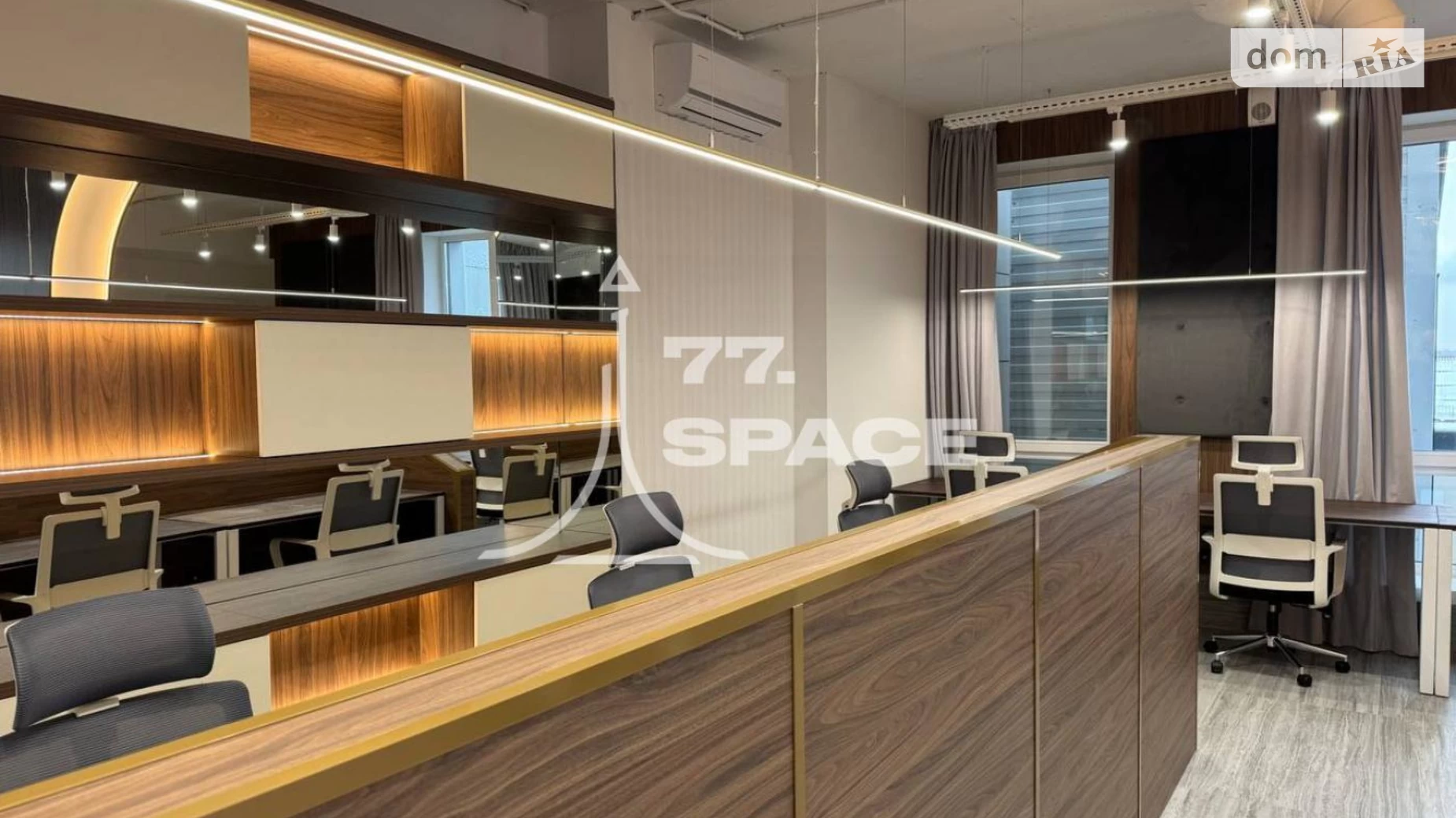 Продается офис 180 кв. м в бизнес-центре, цена: 820000 $ - фото 3
