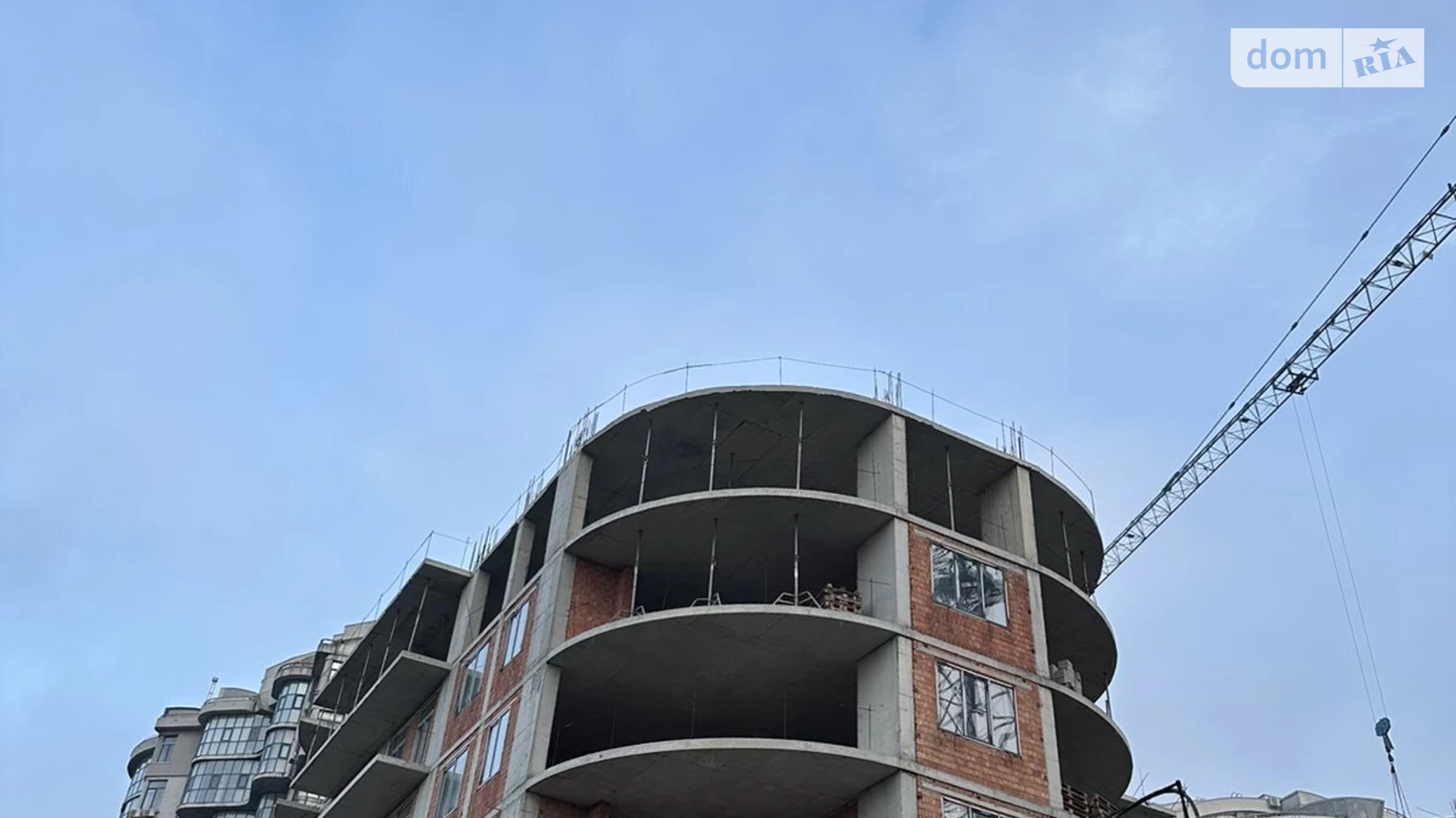 Продается 1-комнатная квартира 77.66 кв. м в Одессе, бул. Лидерсовский, 7 - фото 4
