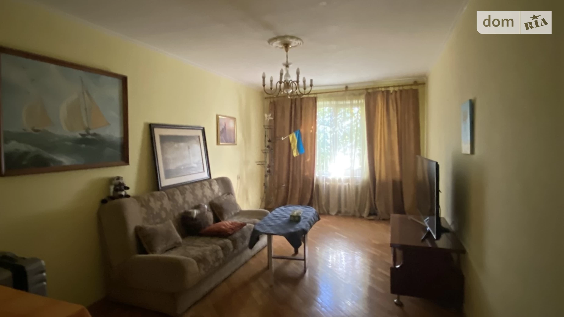 Продається 4-кімнатна квартира 92 кв. м у Одесі, Фонтанська дор., 41 - фото 4