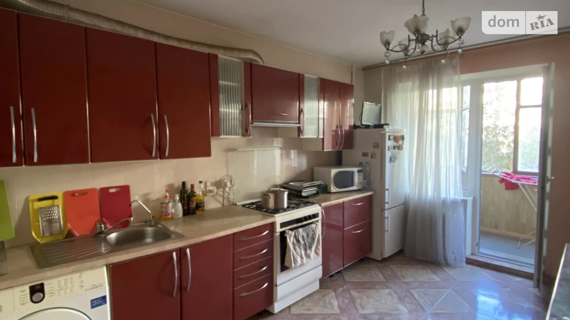 Продається 4-кімнатна квартира 92 кв. м у Одесі, Фонтанська дор., 41 - фото 3