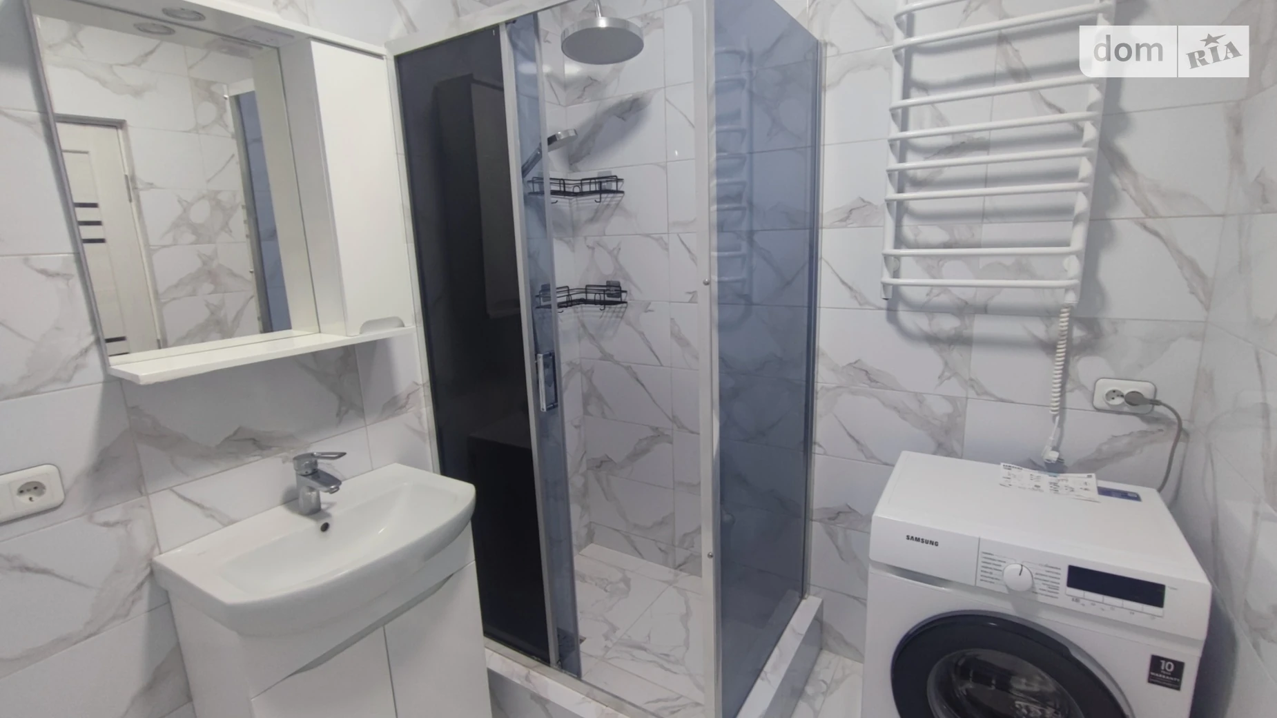 Сдается в аренду 2-комнатная квартира 60.5 кв. м в, цена: 550 $ - фото 3