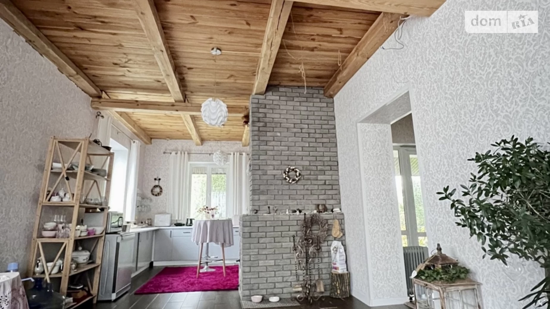 Продається одноповерховий будинок 76.9 кв. м з меблями, цена: 140000 $ - фото 2