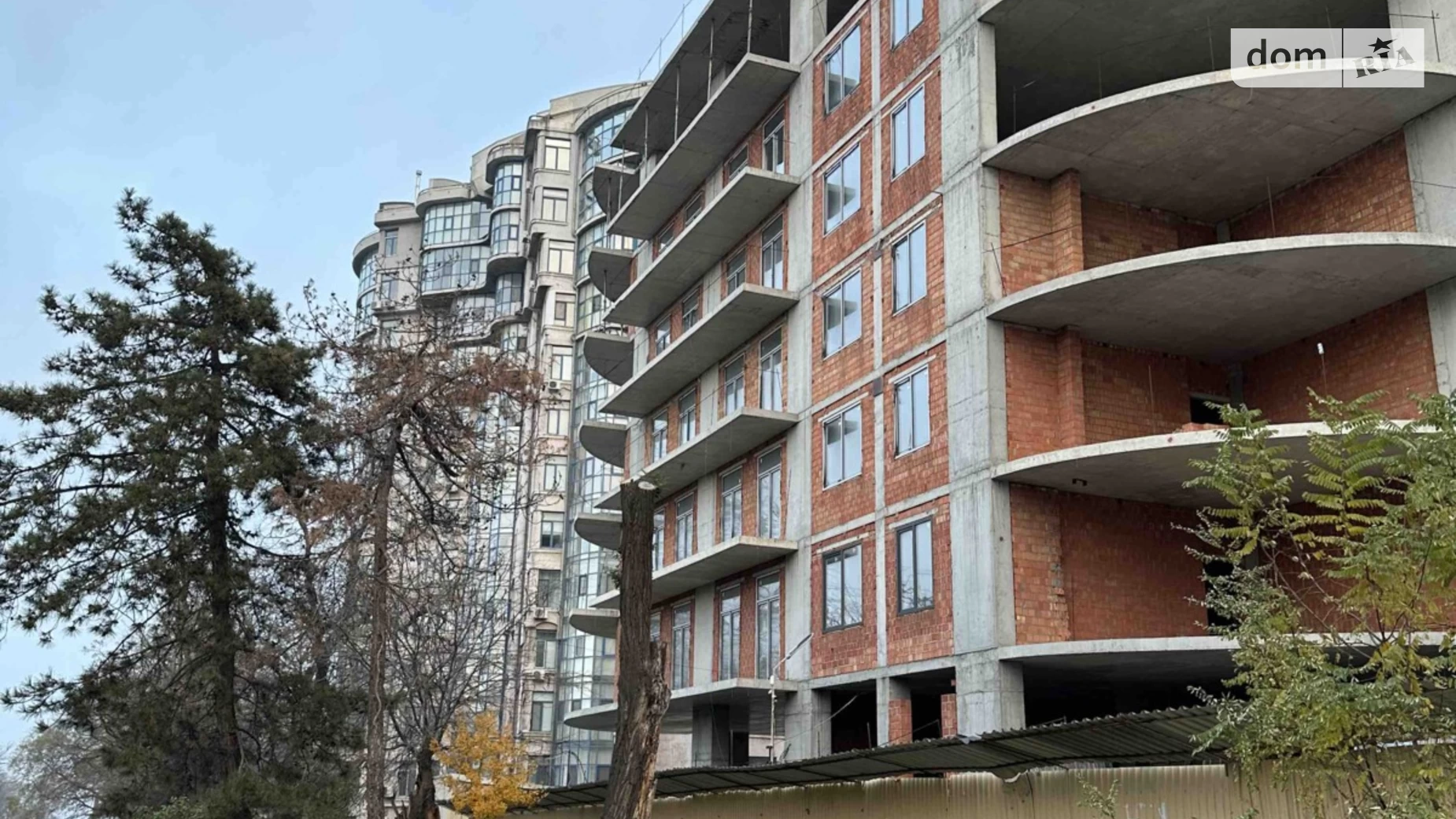 Продается 1-комнатная квартира 34.74 кв. м в Одессе, бул. Лидерсовский, 7 - фото 4
