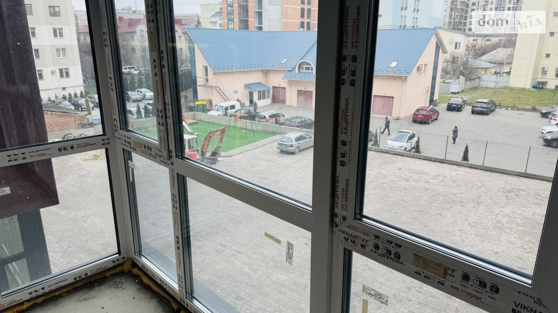 2-кімнатна квартира 78.4 кв. м у Тернополі, вул. Торговиця(Живова Анатолія) - фото 4