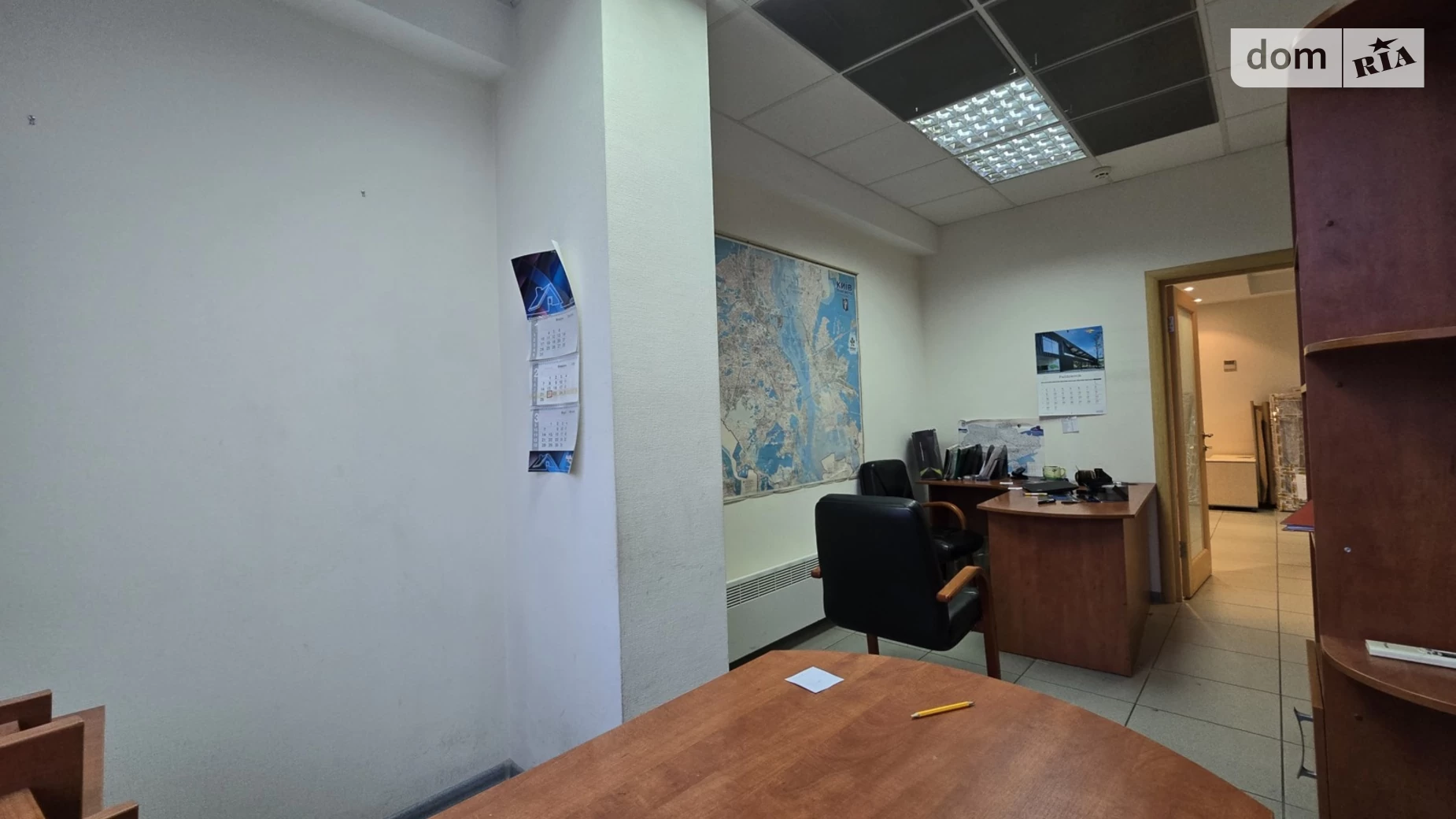 Здається в оренду офіс 232 кв. м в бізнес-центрі, цена: 35000 грн - фото 4