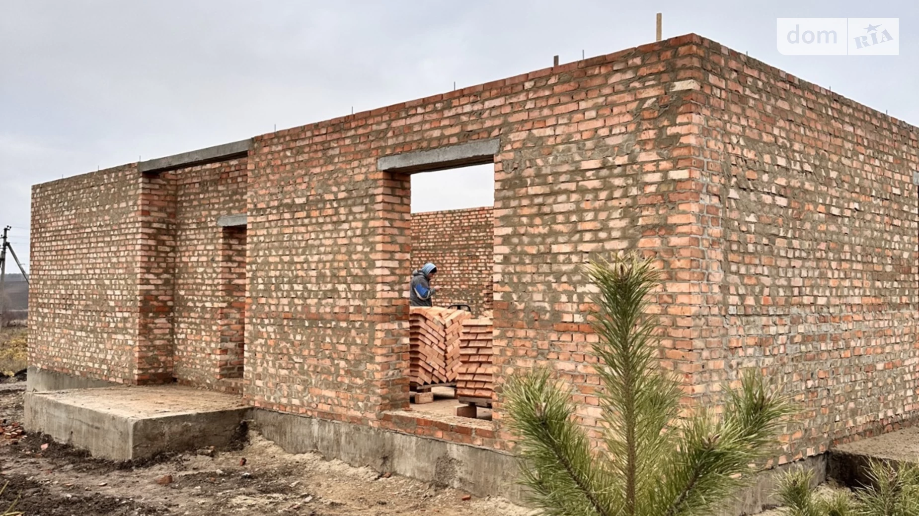 Продається частина будинку 85 кв. м з бесідкою, цена: 63000 $ - фото 2