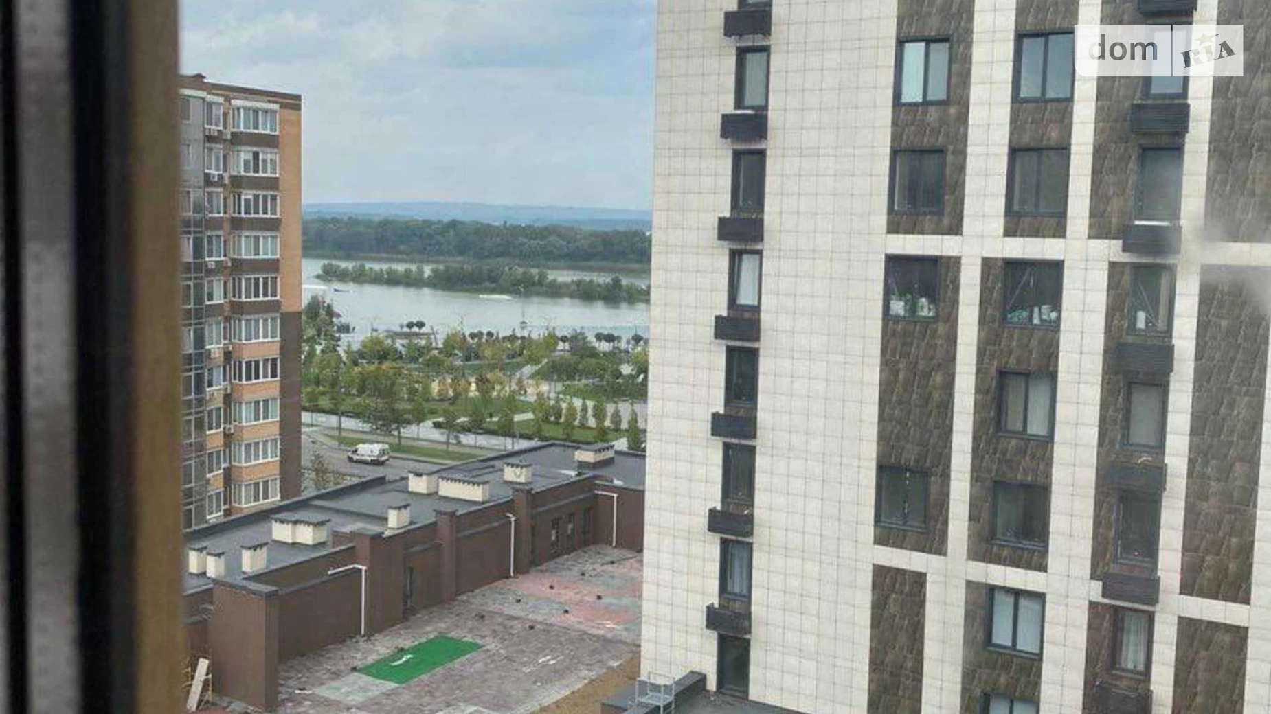 Здається в оренду 3-кімнатна квартира 77 кв. м у Дніпрі, вул. Набережна Перемоги, 68 - фото 5