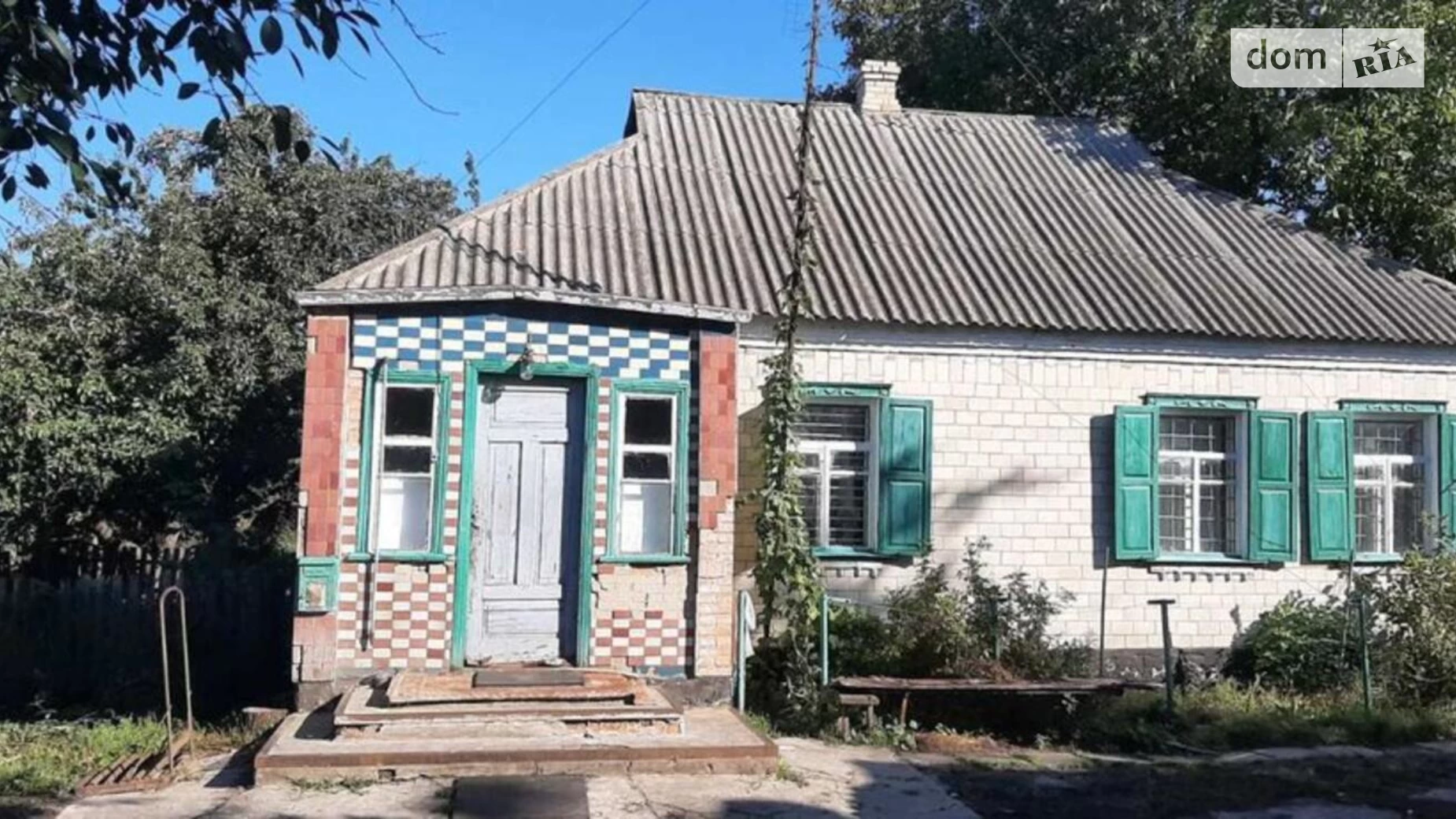 Продается одноэтажный дом 74.4 кв. м с мансардой, цена: 10500 $ - фото 2