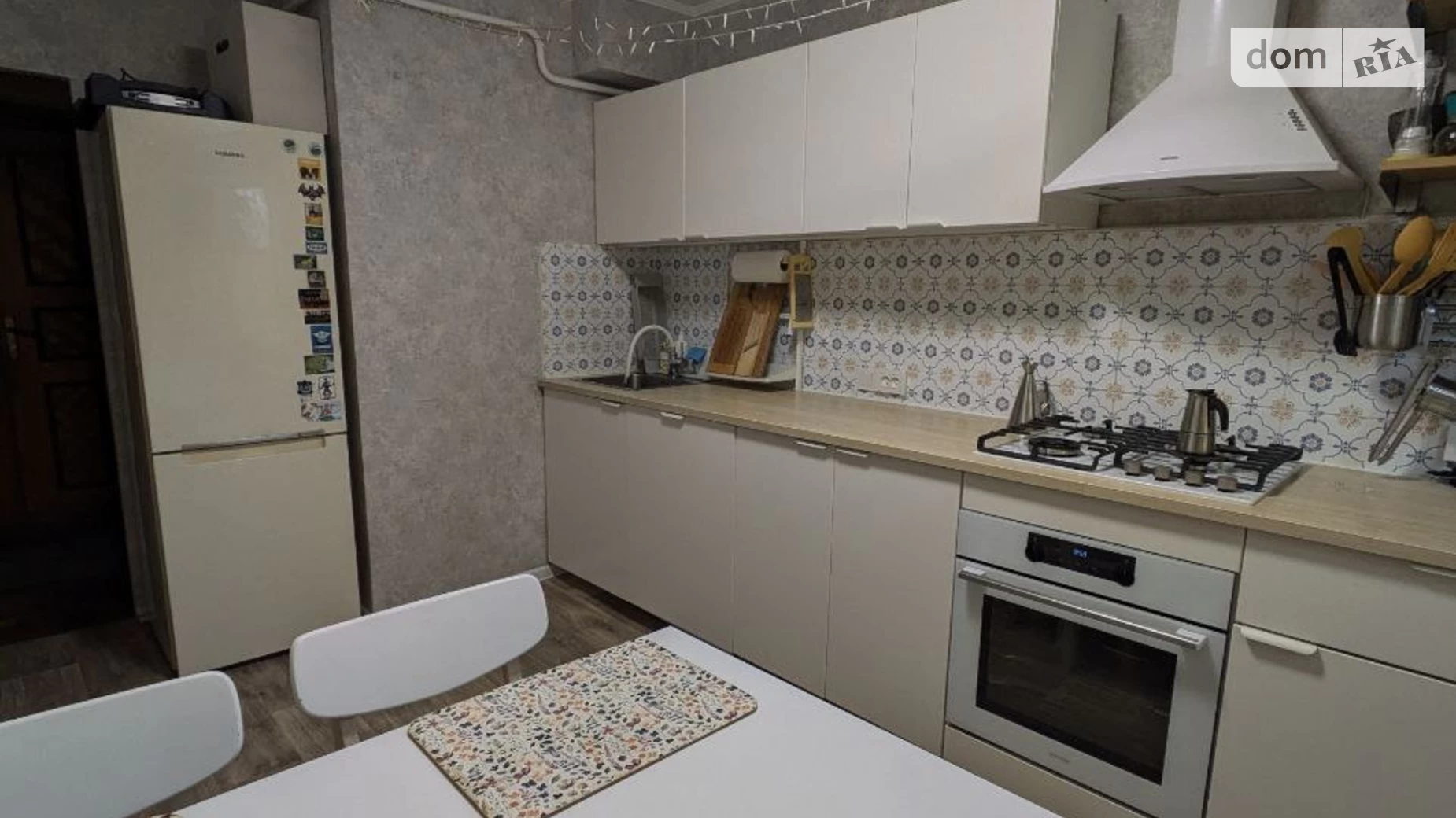 Здається в оренду 3-кімнатна квартира 70 кв. м у Дніпрі, Донецьке шосе, 123 - фото 2