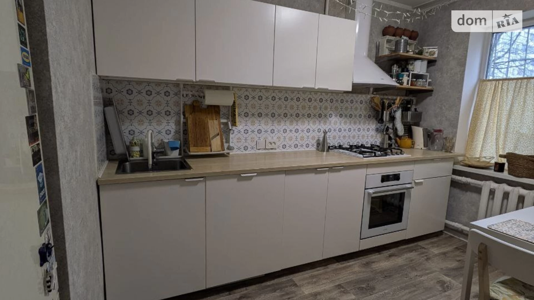 Здається в оренду 3-кімнатна квартира 70 кв. м у Дніпрі, Донецьке шосе, 123 - фото 3