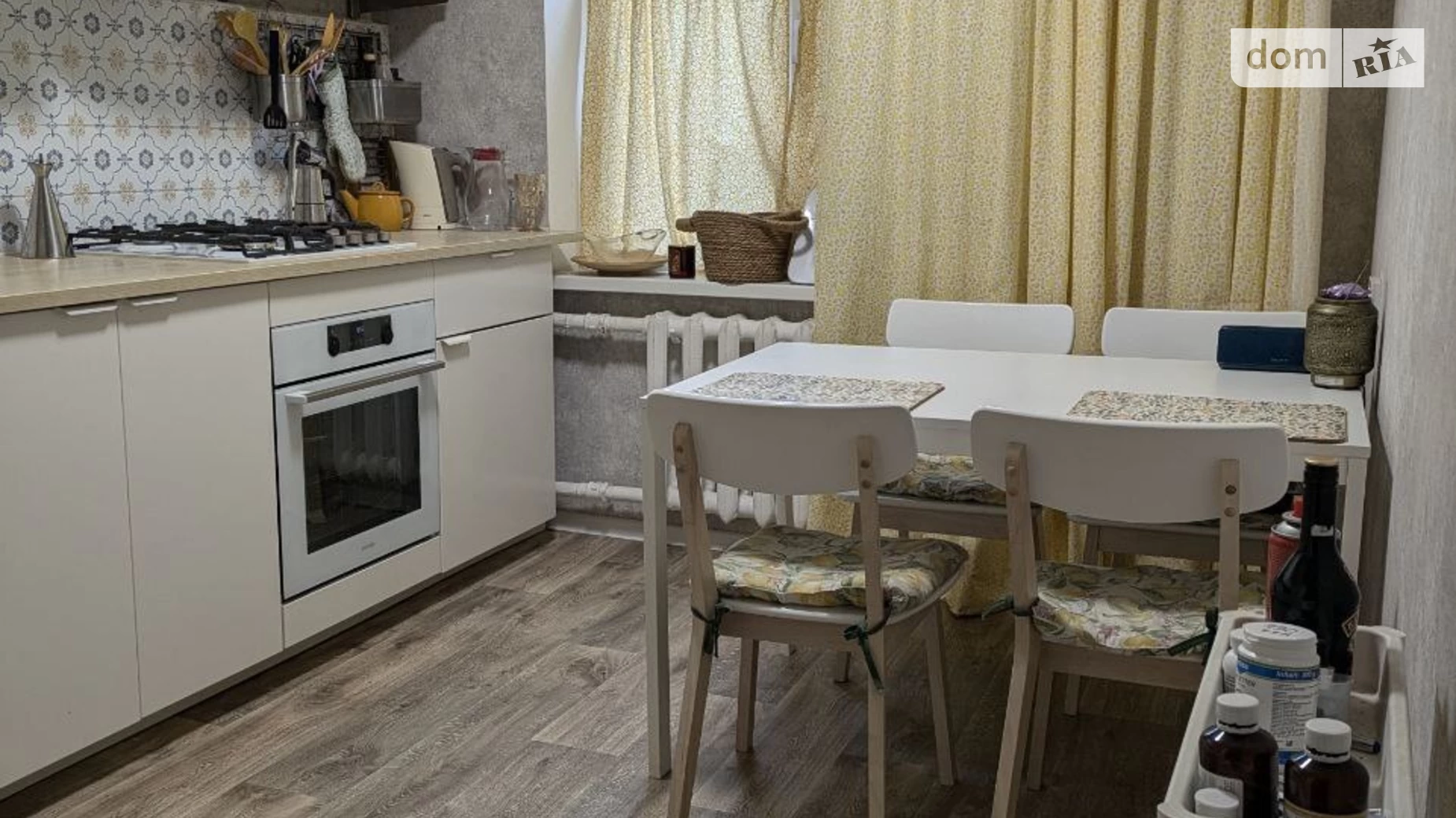 Здається в оренду 3-кімнатна квартира 70 кв. м у Дніпрі, Донецьке шосе, 123 - фото 4