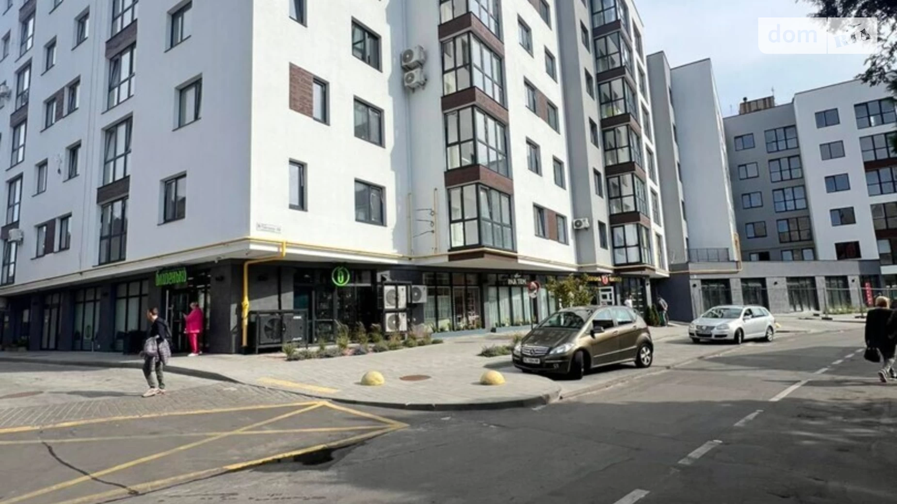 Продается 3-комнатная квартира 97 кв. м в Львове, цена: 118000 $ - фото 4