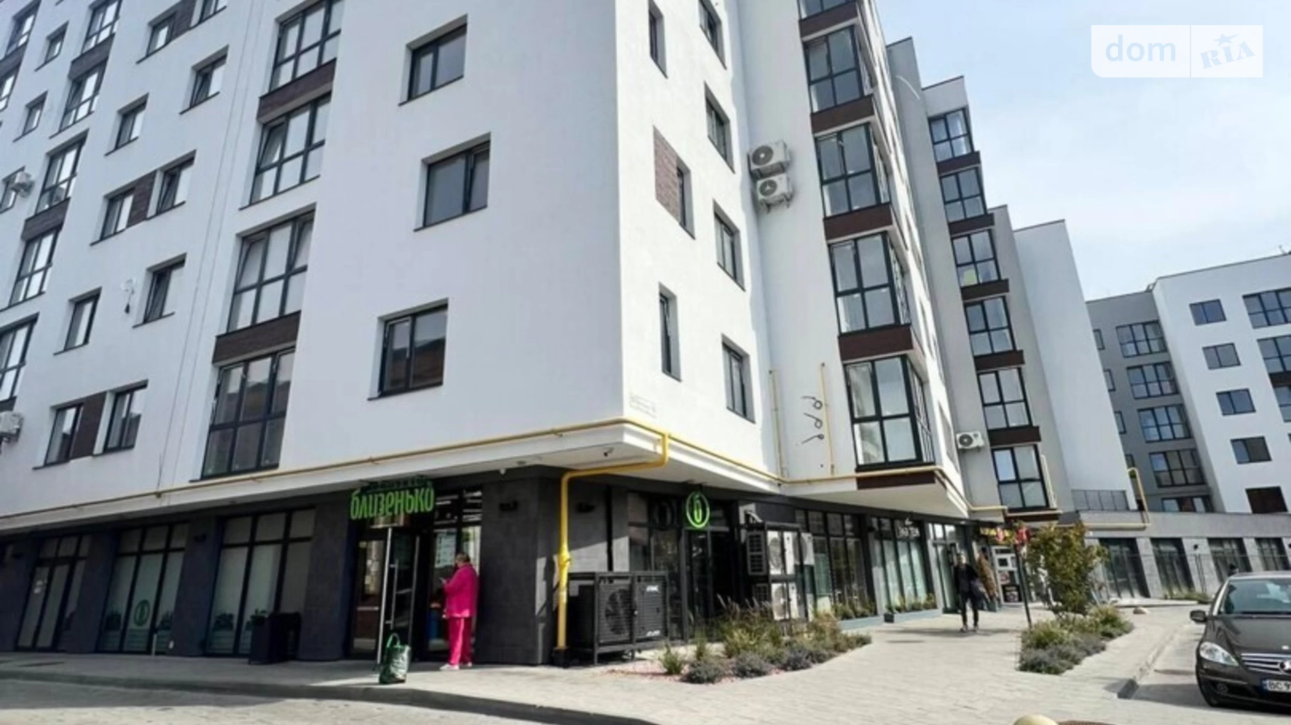 Продается 3-комнатная квартира 97 кв. м в Львове, цена: 118000 $ - фото 3