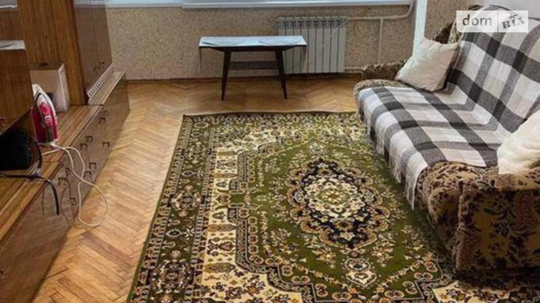 Продается 1-комнатная квартира 32.3 кв. м в Киеве, ул. Шулявская, 15/23 - фото 2