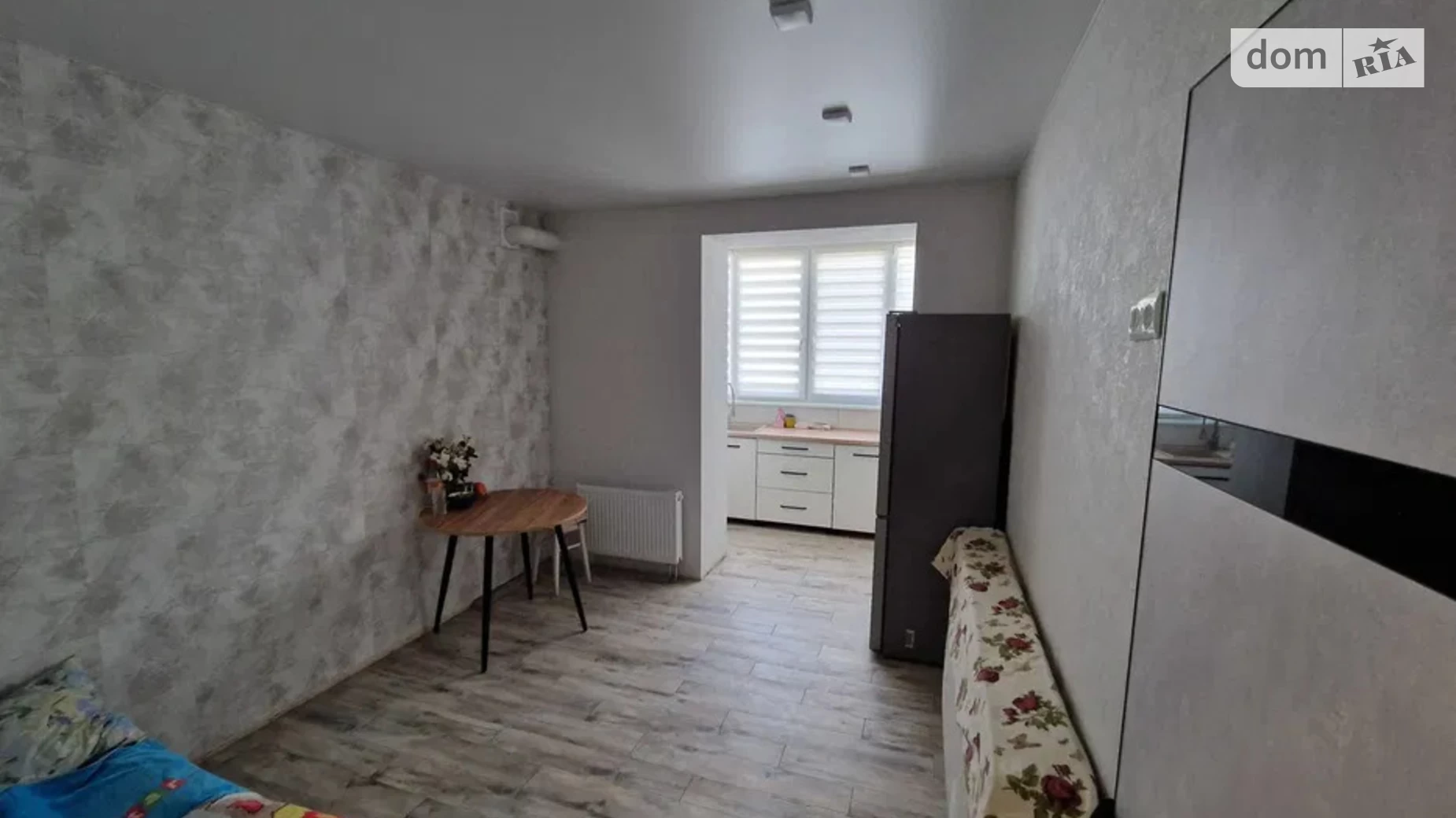 Продается 1-комнатная квартира 46 кв. м в Харькове, ул. Заливная, 6 - фото 4