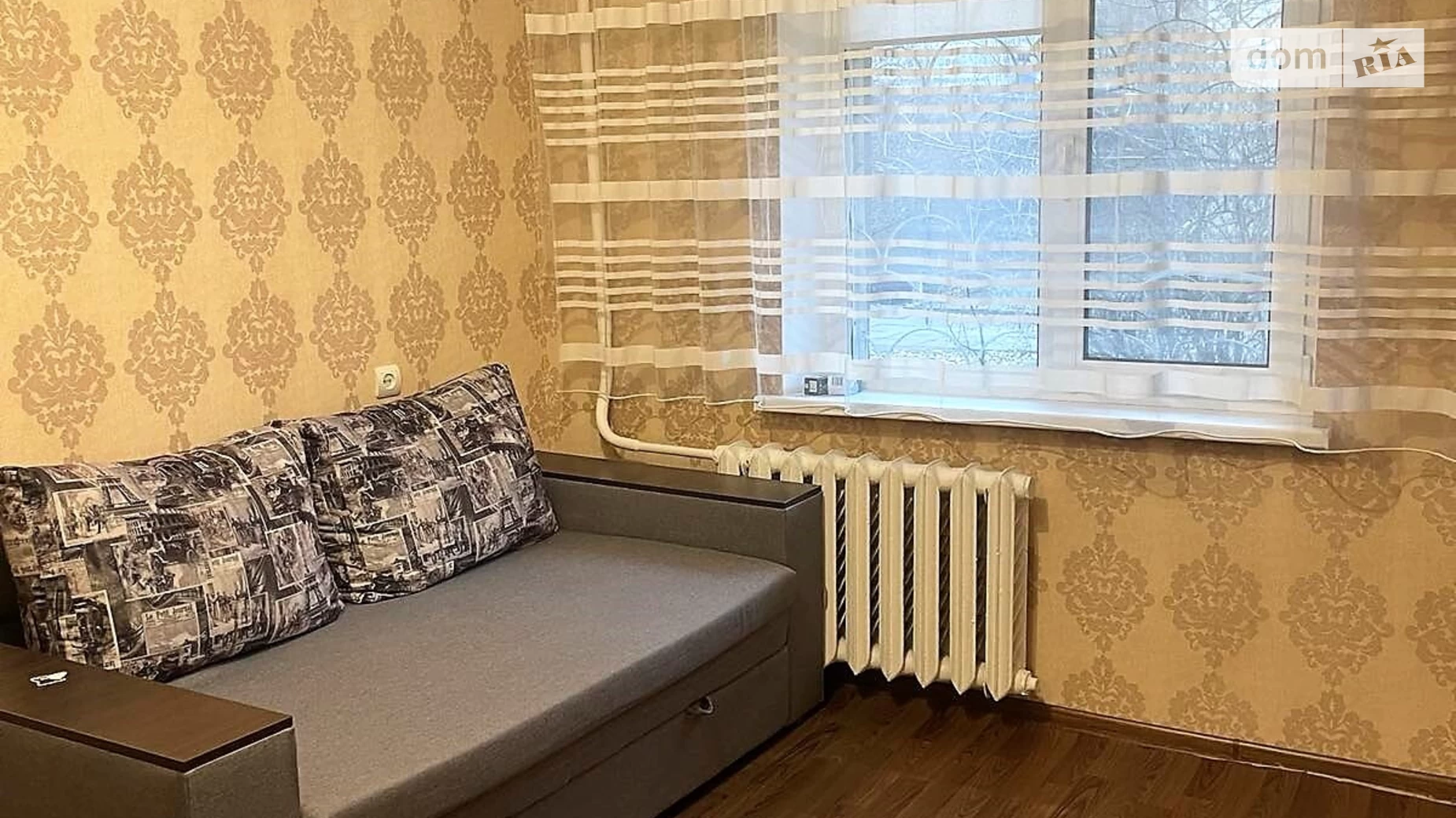 Здається в оренду 2-кімнатна квартира 51 кв. м у Дніпрі, вул. Набережна Перемоги, 130/1 - фото 5