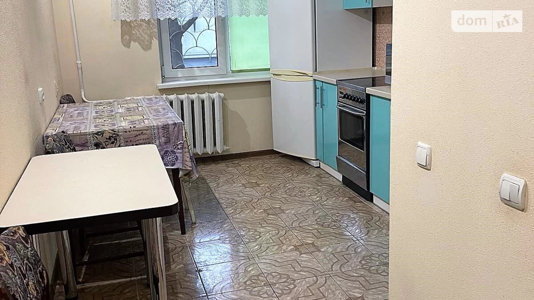 Здається в оренду 2-кімнатна квартира 51 кв. м у Дніпрі, вул. Набережна Перемоги, 130/1 - фото 3
