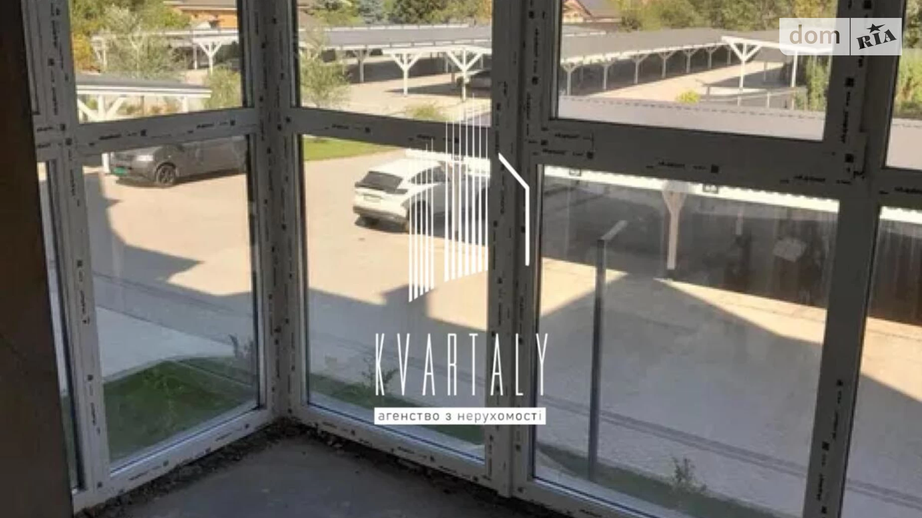 Продається 2-кімнатна квартира 85.9 кв. м у Зазим'ї, вул. Київська, 10В корпус 5 - фото 4
