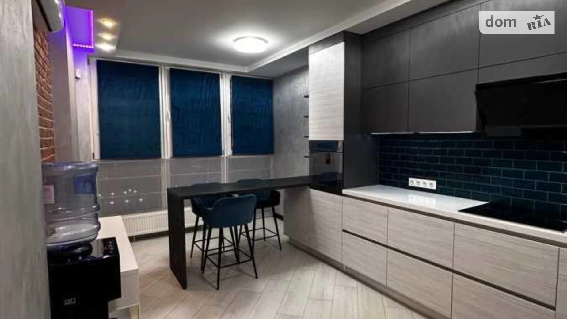 Продається 2-кімнатна квартира 77 кв. м у Києві, вул. Драгоманова, 2Б - фото 3