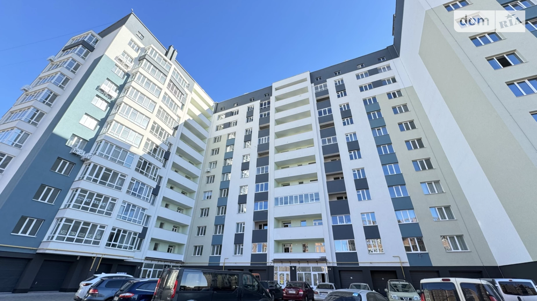 Продается 2-комнатная квартира 68.2 кв. м в Хмельницком, ул. Лесогриневецкая, 34Б - фото 5