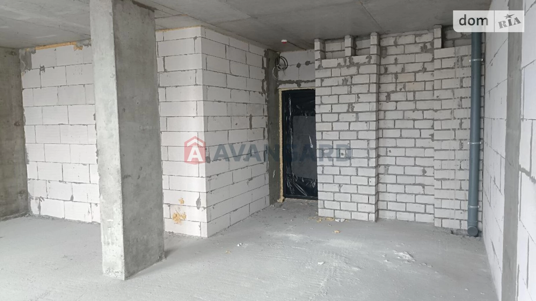Продається 1-кімнатна квартира 38.8 кв. м у Дніпрі, вул. Набережна Перемоги, 40Д - фото 5