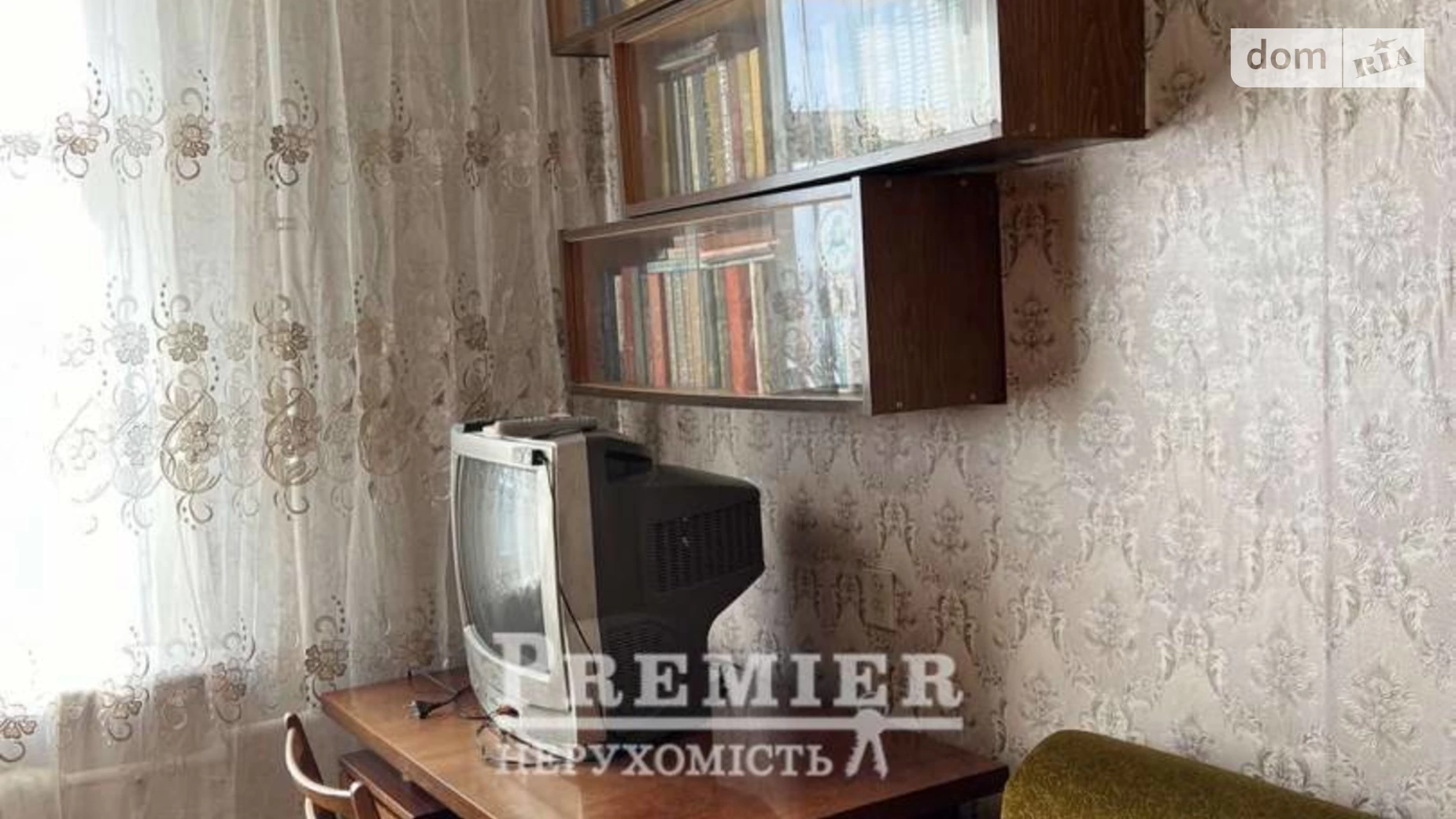 Продается 2-комнатная квартира 48.5 кв. м в Одессе, ул. Якова Бреуса, 26 - фото 3