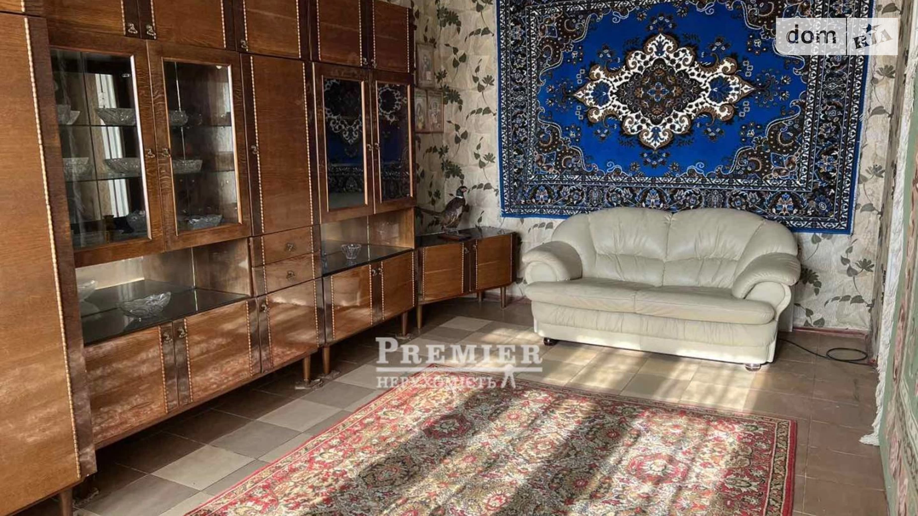 Продается 2-комнатная квартира 48.5 кв. м в Одессе, ул. Якова Бреуса, 26 - фото 5