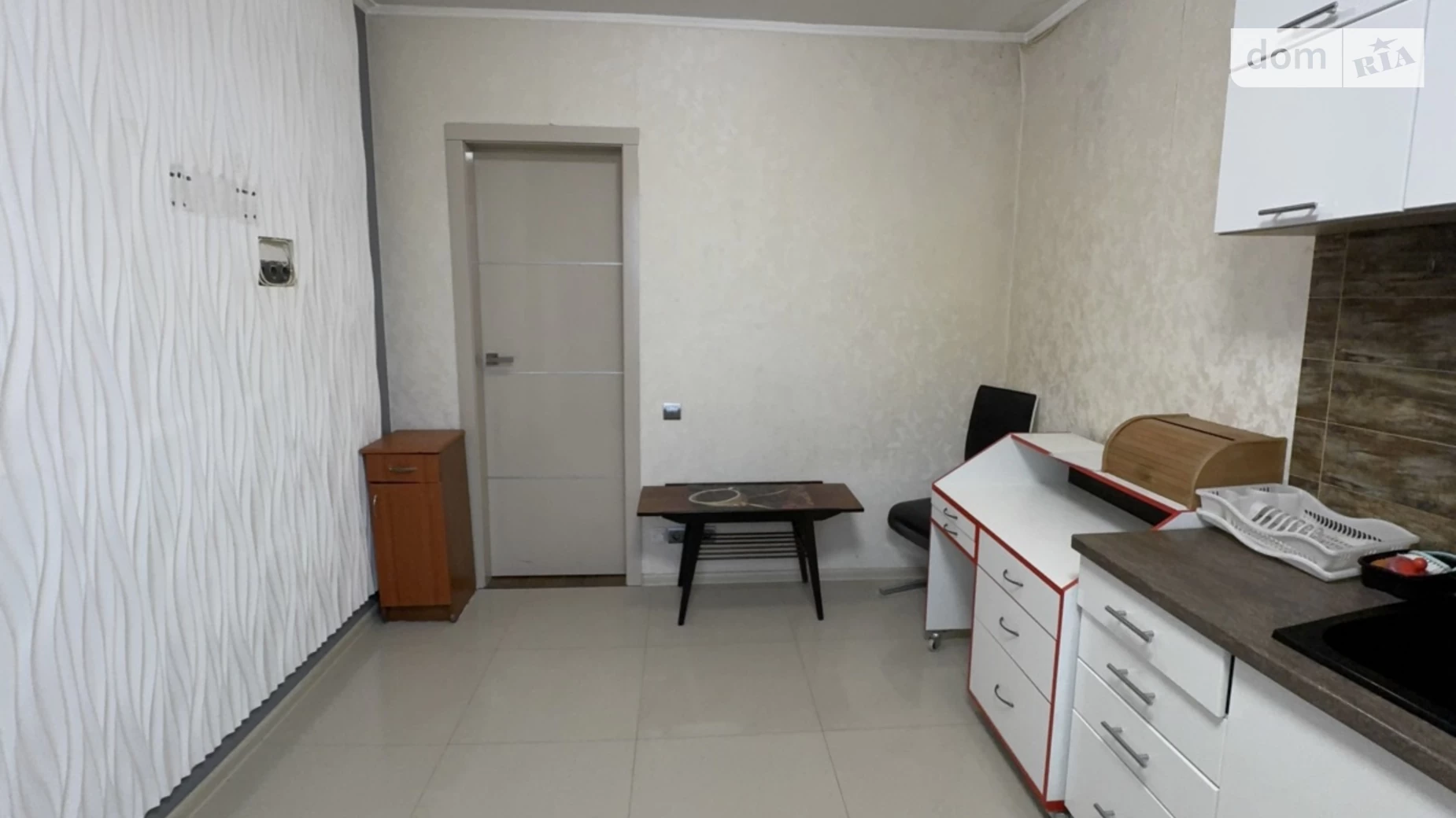 Продається 1-кімнатна квартира 34.1 кв. м у Гостомелі, вул. Остромирська - фото 5