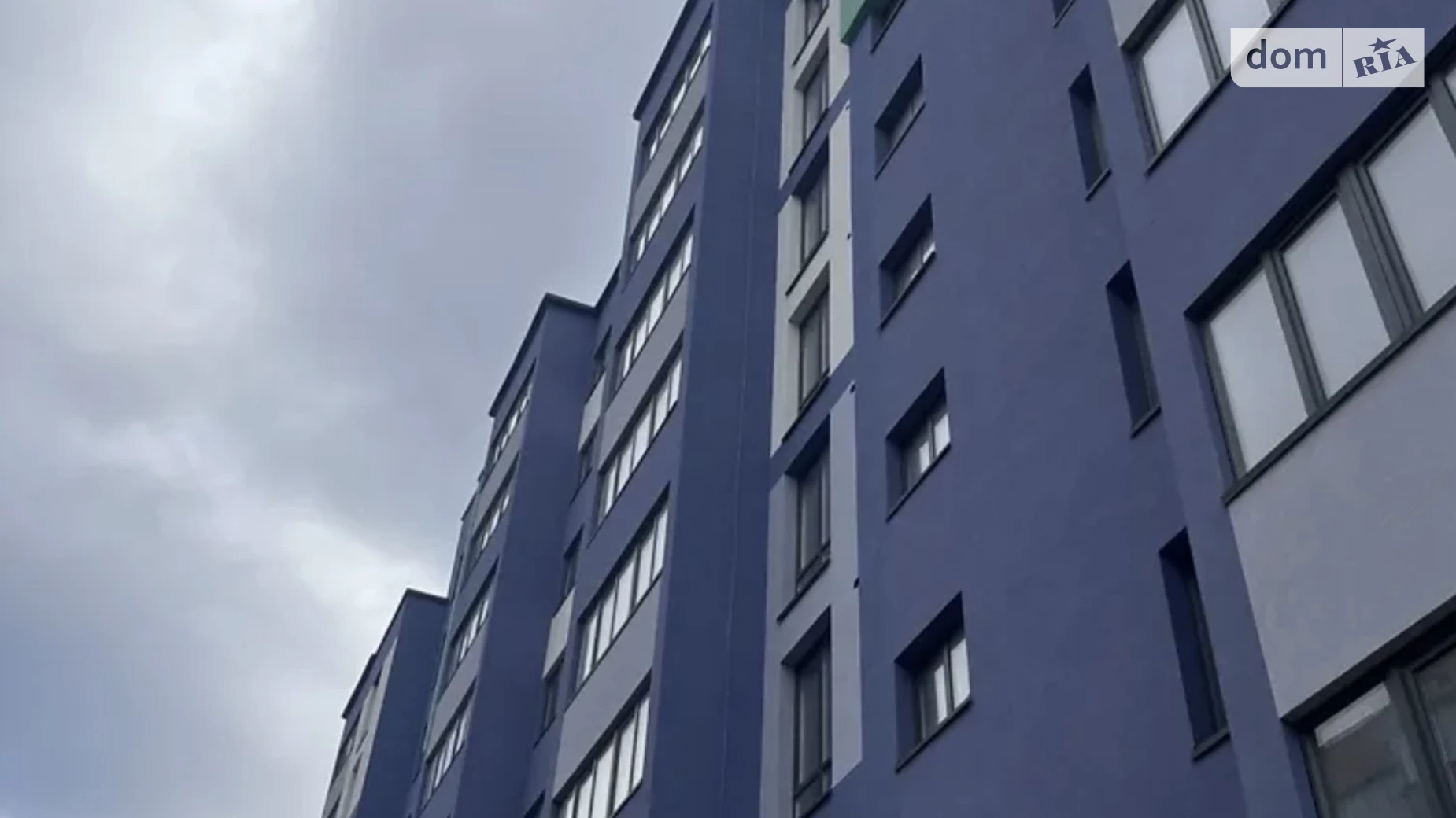 2-кімнатна квартира 60 кв. м у Тернополі, бул. Куліша Пантелеймона - фото 2