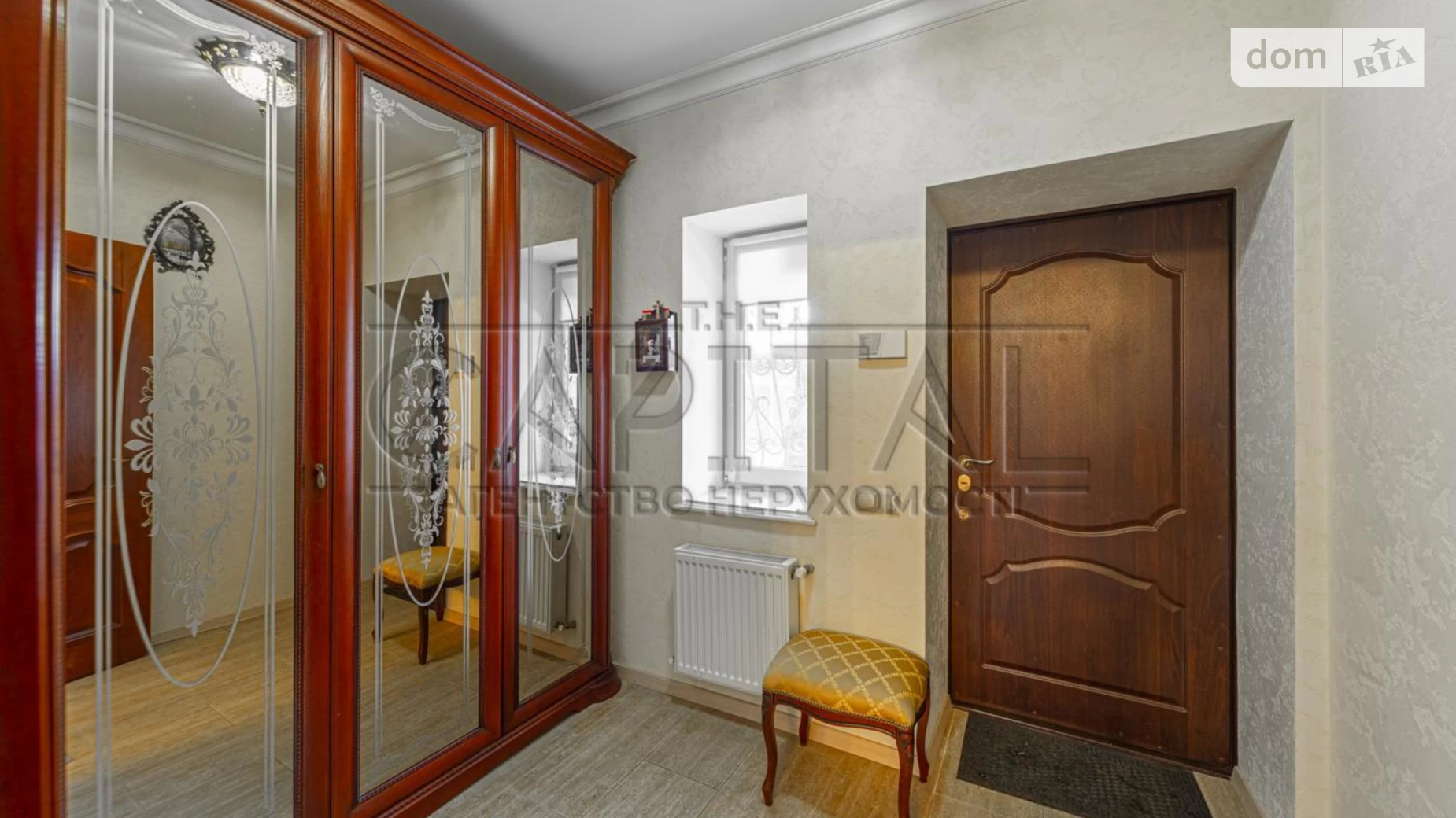 Сдается в аренду дом на 2 этажа 165 кв. м с садом, цена: 1600 $ - фото 5