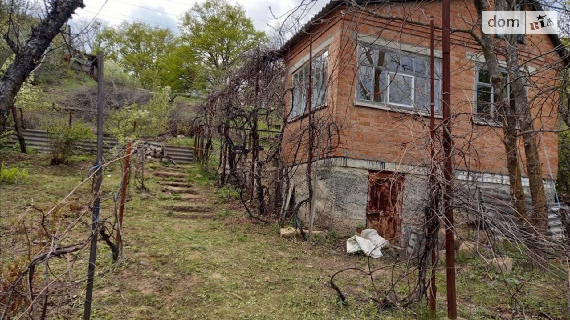 Продается одноэтажный дом 20 кв. м с мансардой, цена: 5500 $ - фото 5