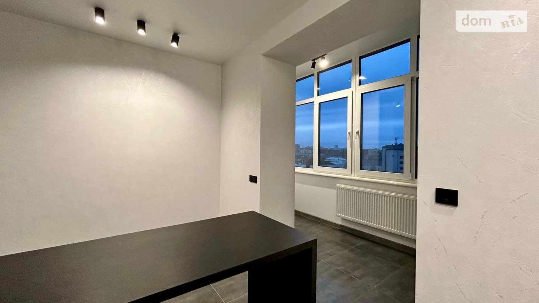Продається 1-кімнатна квартира 37 кв. м у Івано-Франківську, цена: 57000 $ - фото 3
