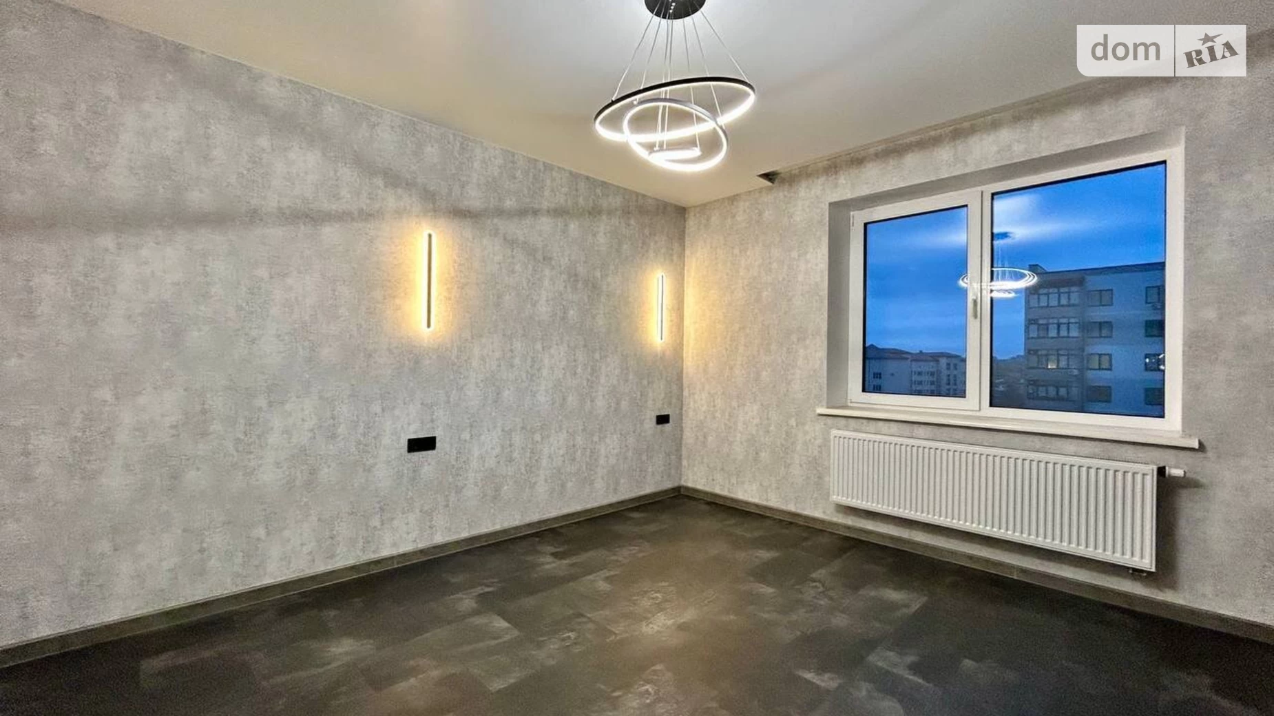 Продається 1-кімнатна квартира 37 кв. м у Івано-Франківську, цена: 57000 $ - фото 5